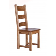 Provence Dining Timber Chair